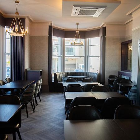 חלנדודנו The Cae Mor Hotel מראה חיצוני תמונה