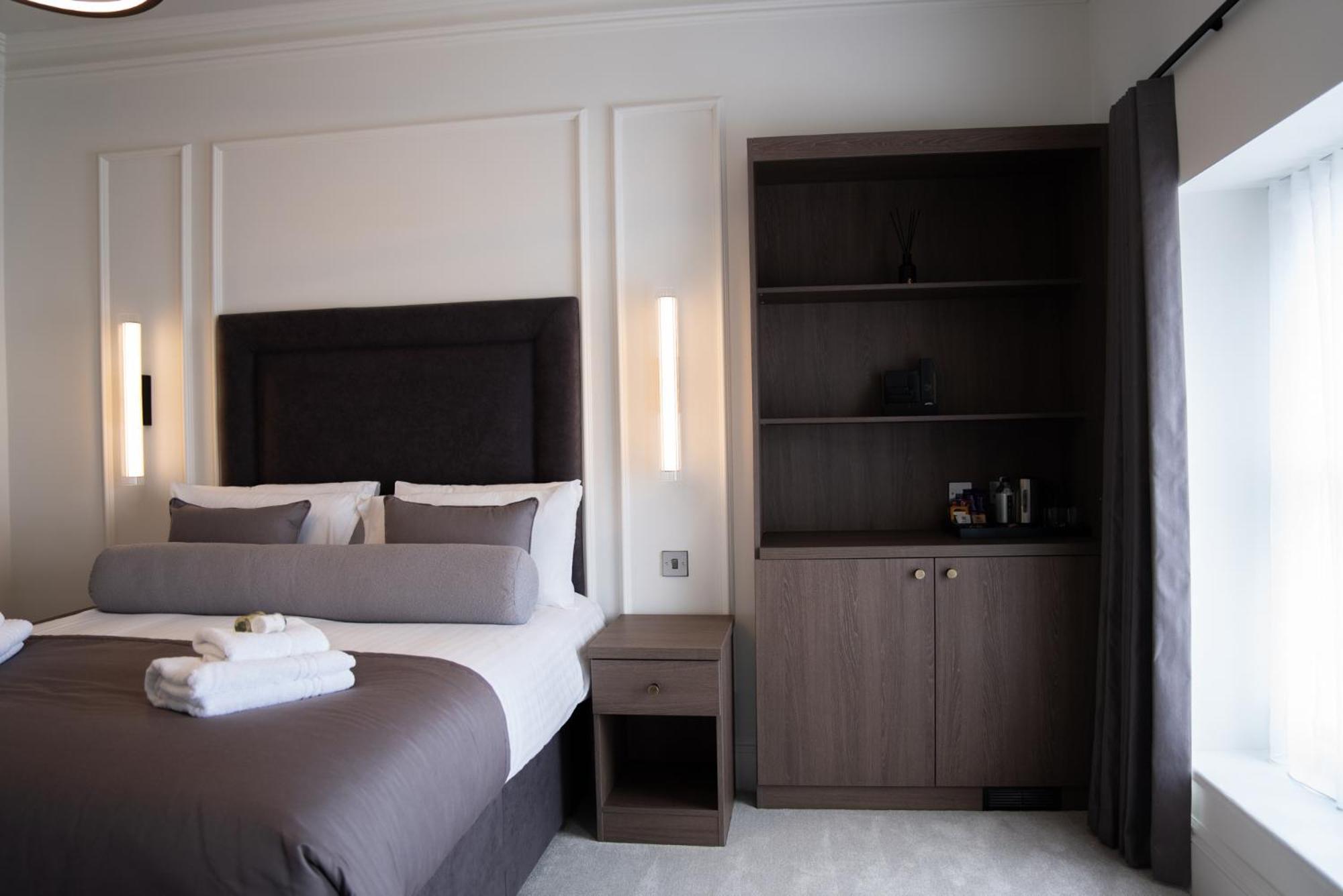 חלנדודנו The Cae Mor Hotel מראה חיצוני תמונה