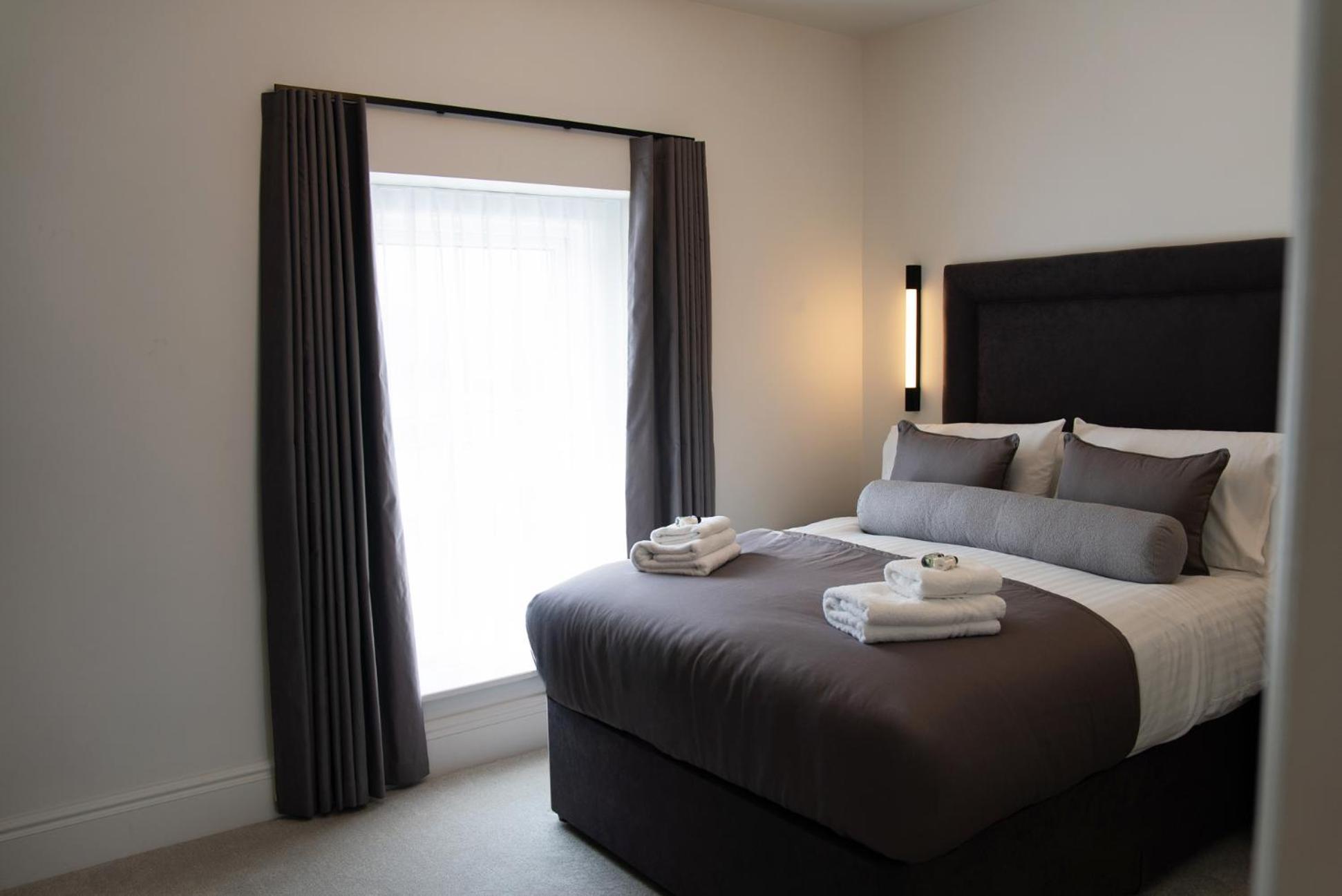 חלנדודנו The Cae Mor Hotel מראה חיצוני תמונה