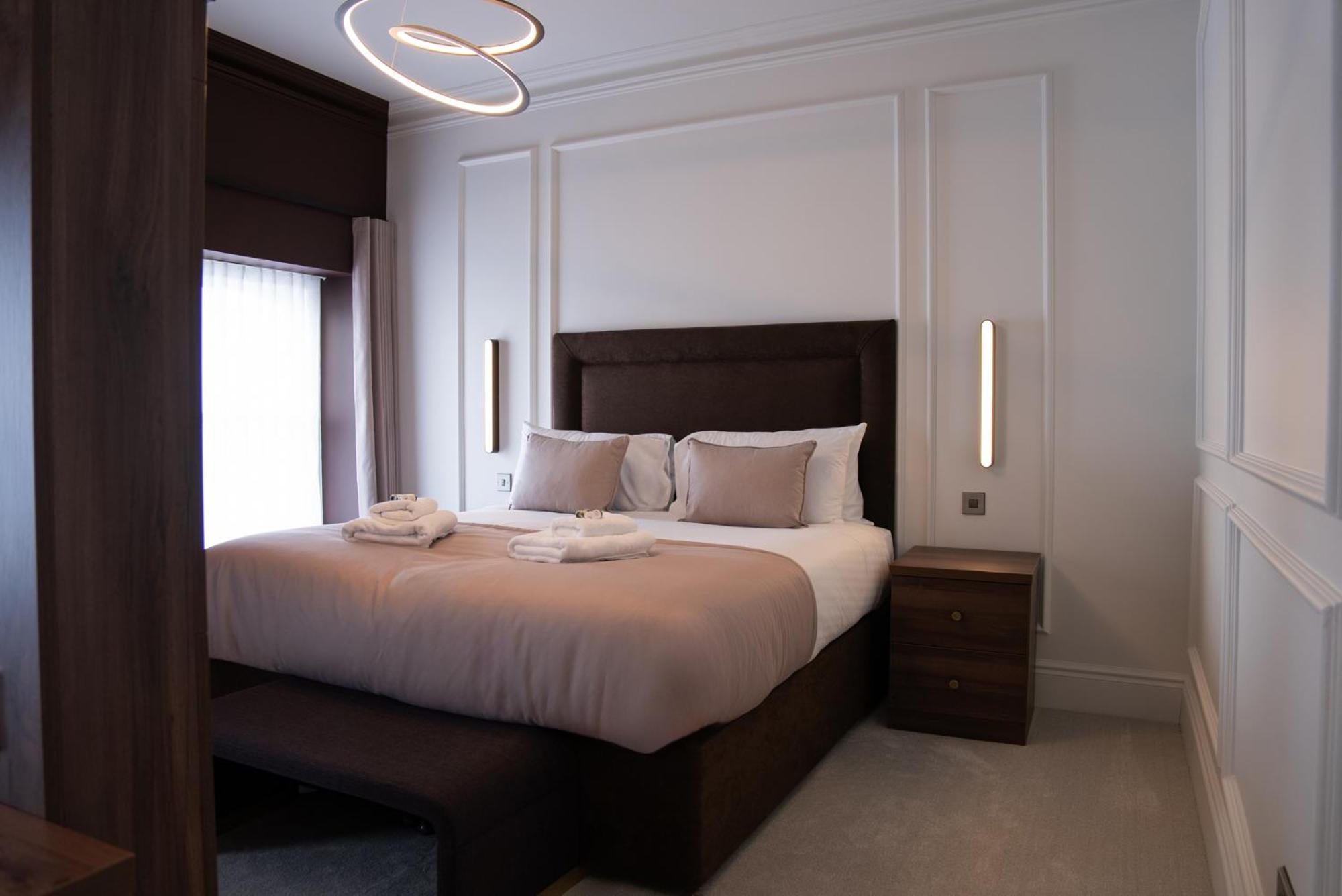 חלנדודנו The Cae Mor Hotel מראה חיצוני תמונה