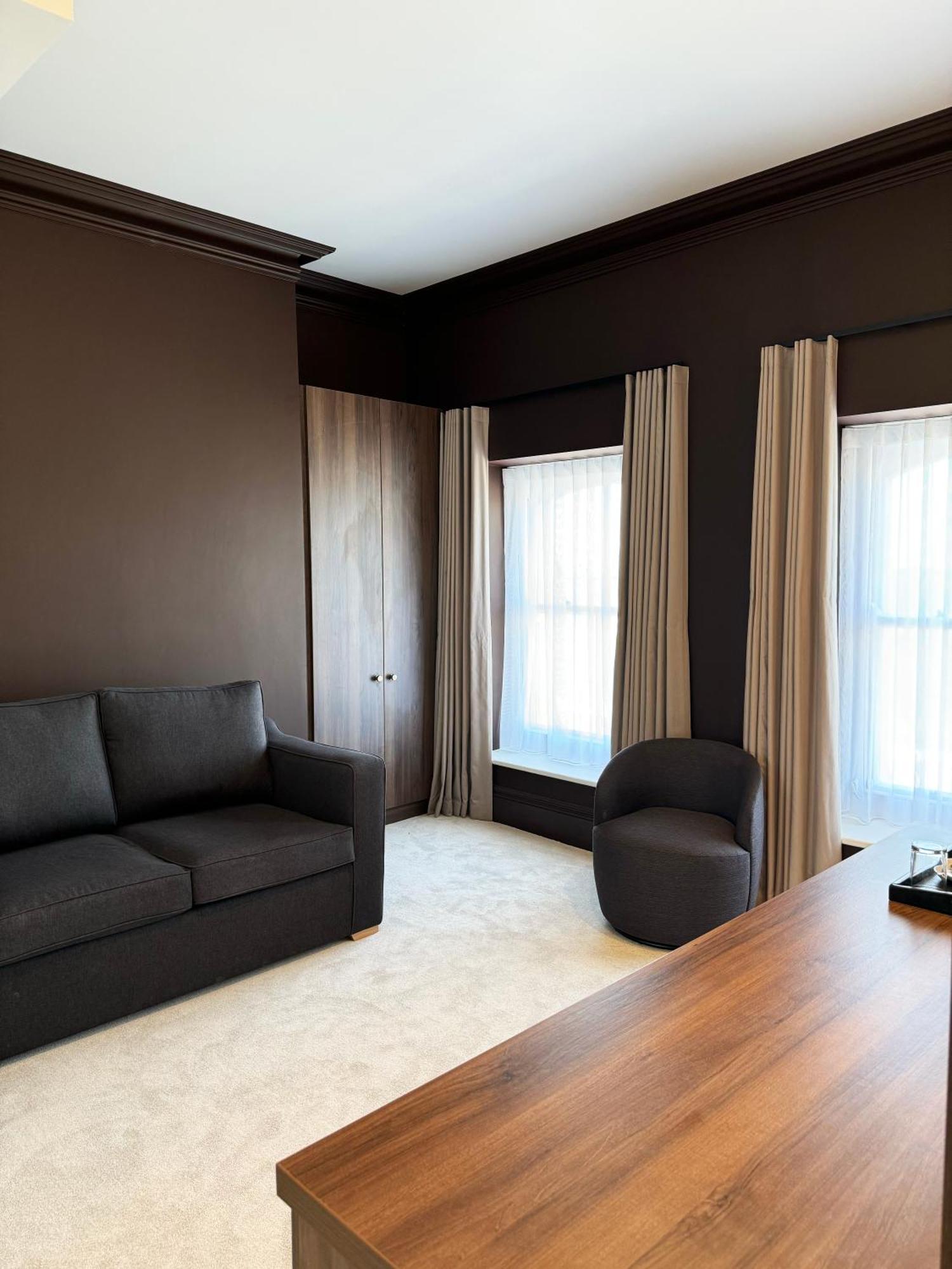חלנדודנו The Cae Mor Hotel מראה חיצוני תמונה